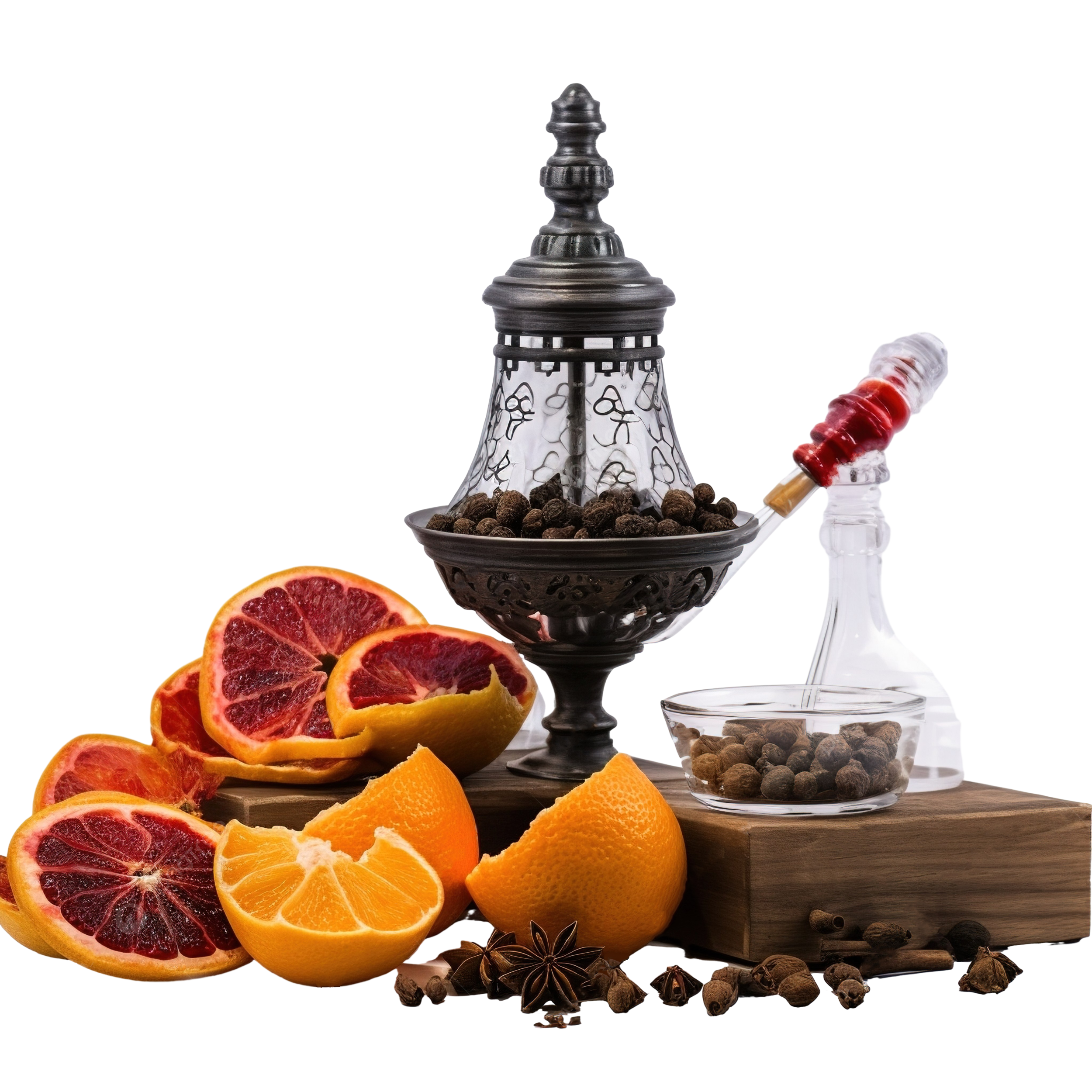 HOOKAH FLAVOURS Product Image